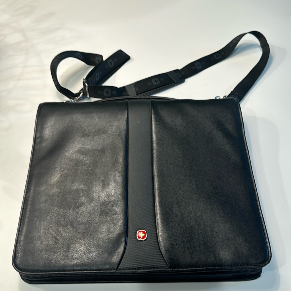 Wenger portfolio